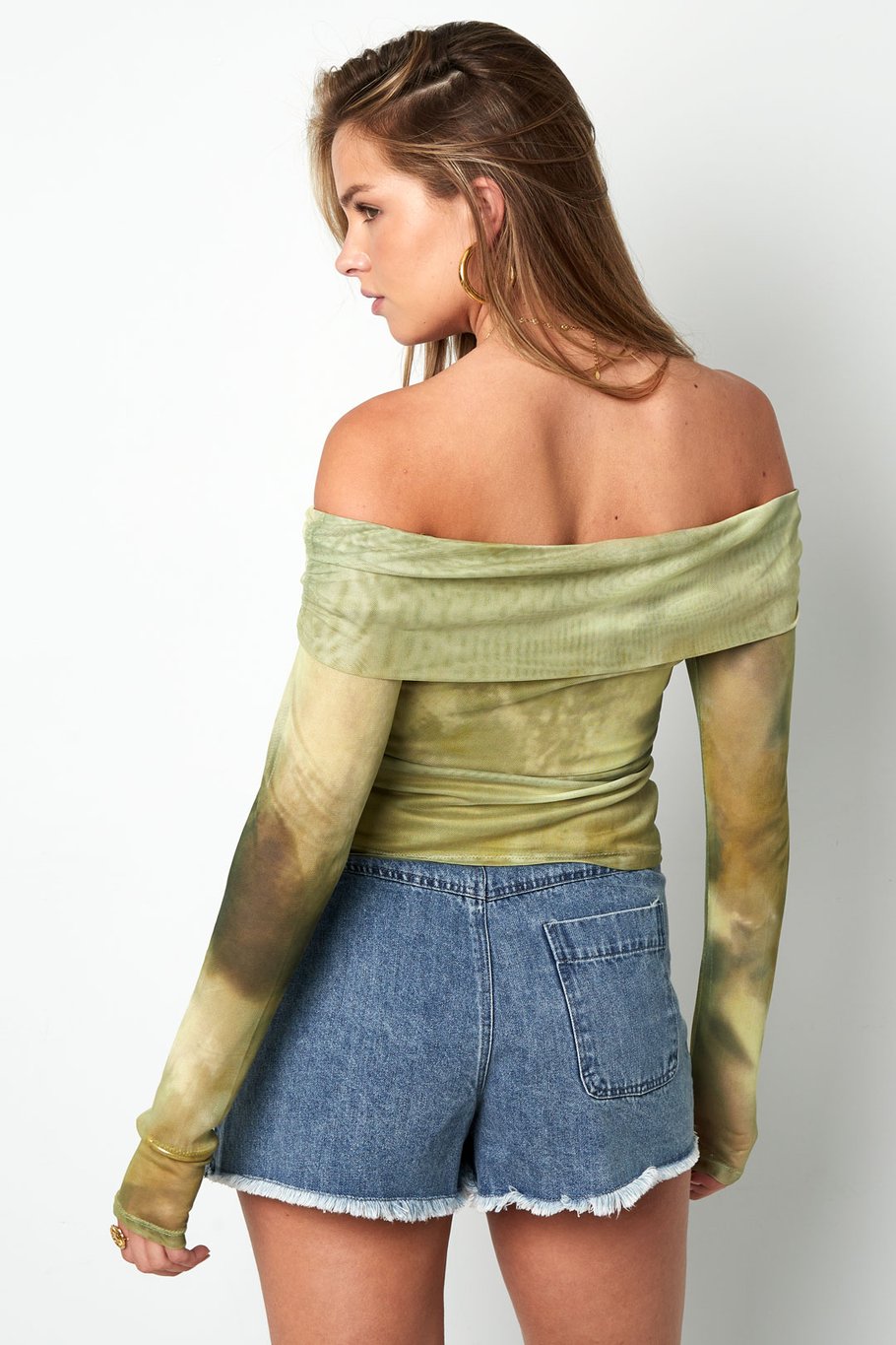 The Lola Sunset Festival Shirt