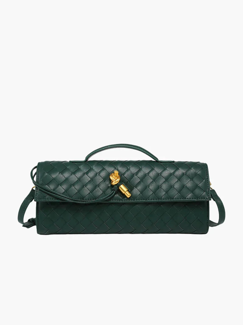 The Amara Shoulder Bag