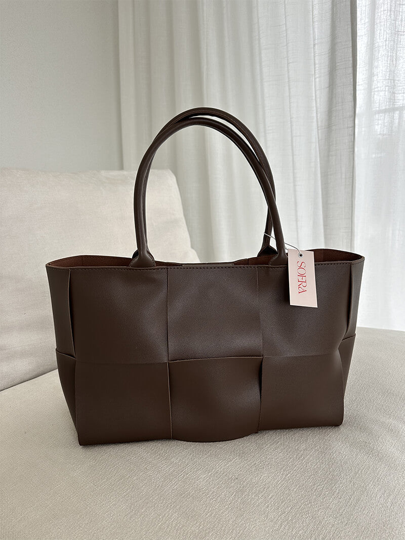 The Elise Tote Bag